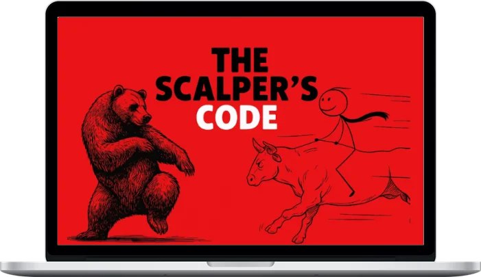 Symmful trades – The Scalper’s Code Playbook