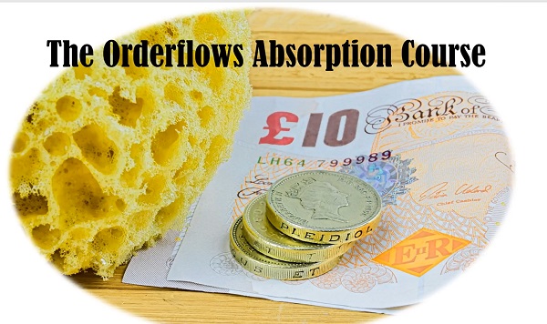 Mike Valtos –OrderFlows Absorption Course