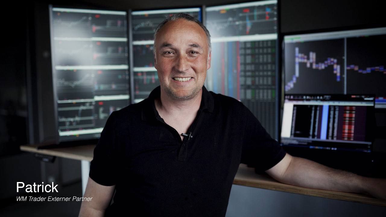 Patrick Nill -  WORLD CLASS EDGE TTT 2.0 (2025)