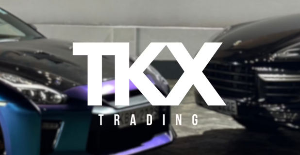 TKX Trading Academy