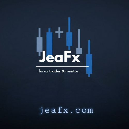 Jeafx Dynamic Trading Mastery 2026